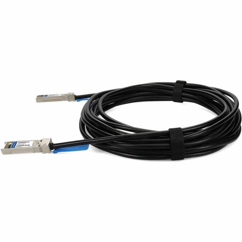CISCO COMP DAC 4M TAA 25G-CU SFP28 PASSIVE LSZH - Thumbnail 2