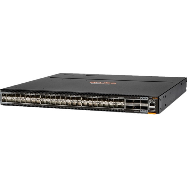 HPE 8360v2- 48Y4C Ethernet Switch - Thumbnail 2
