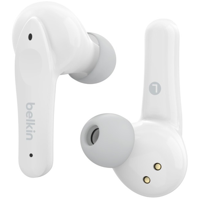 Belkin SOUNDFORM Nano Wireless Earbuds for Kids - Thumbnail 1