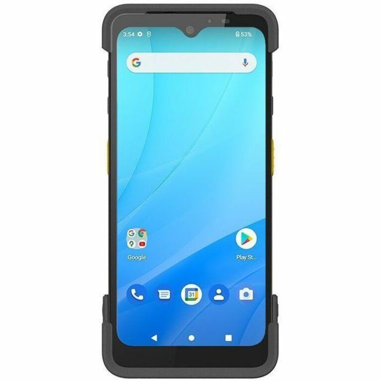 Wasp DR6 Rugged Mobile Computer - Thumbnail 2