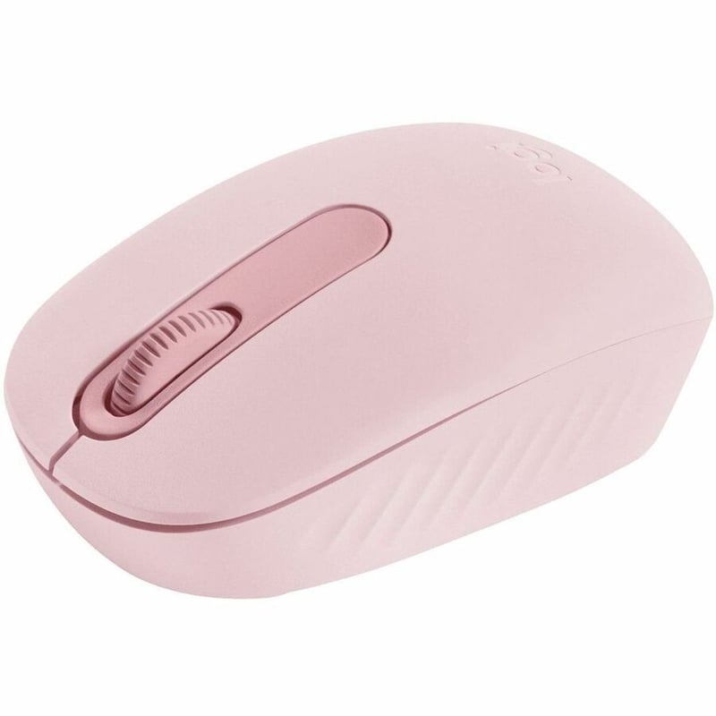 M196 BLUETOOTH MOUSE ROSE - Thumbnail 4