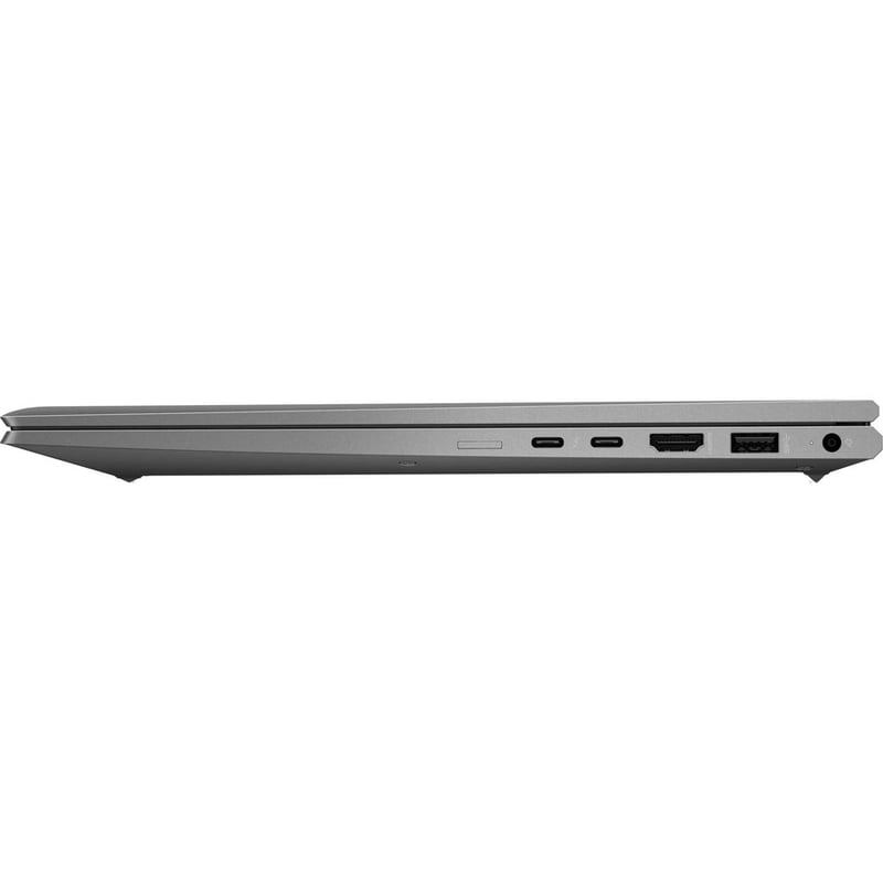 HP ZBook Fury 15 G7 15.6" Notebook - Intel Core i5 10th Gen i5-10400H Quad-core (4 Core) 2.60 GHz - 128 GB Total RAM - 500 GB HDD
