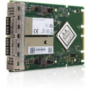MELLANOX CONNECTX-5 EN OCP 3 0 NETWORK INTERFACE CARD DUAL-PORT