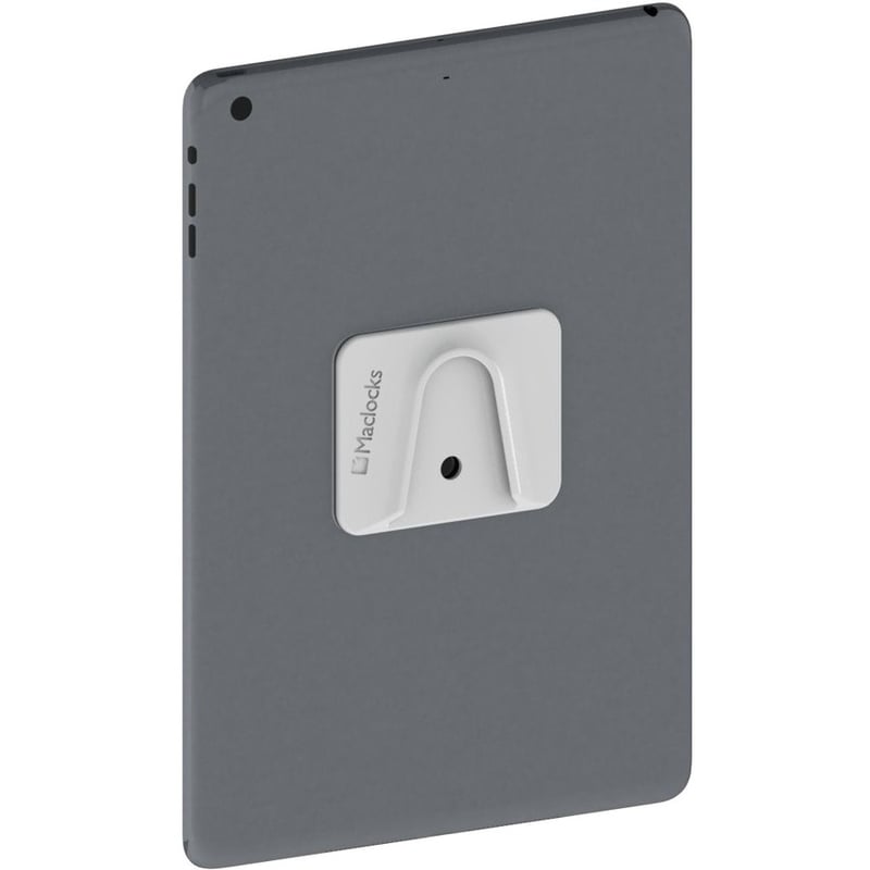 HOVERTAB VHB REPLACEMENT PLATE BLACK - Thumbnail 3