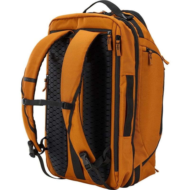 Ogio PACE Pro Carrying Case (Duffel) for 17" Notebook - Desert - Thumbnail 5