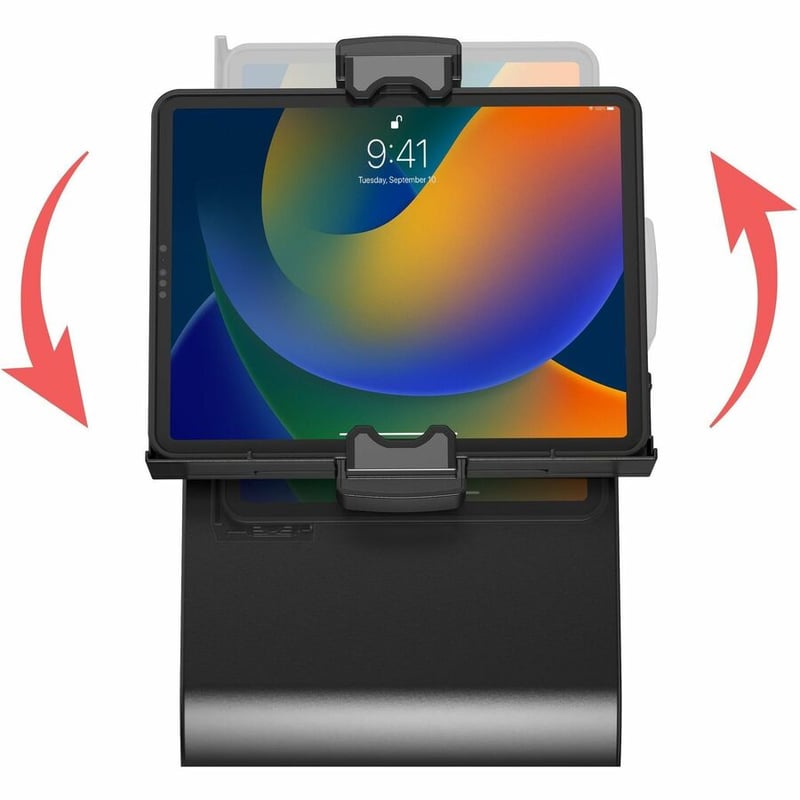 CTA Digital Premium Tablet PC Stand - Thumbnail 5