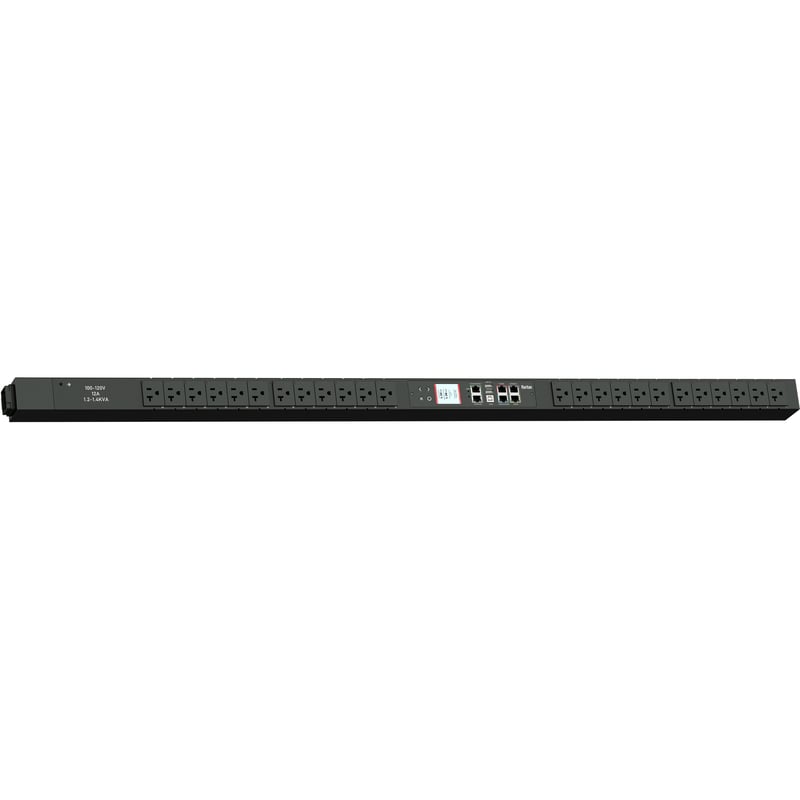 Raritan PX3 24-Outlets PDU - Thumbnail 1