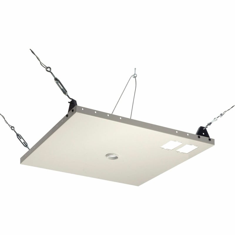 Peerless Suspended Ceiling Plate - Thumbnail 1