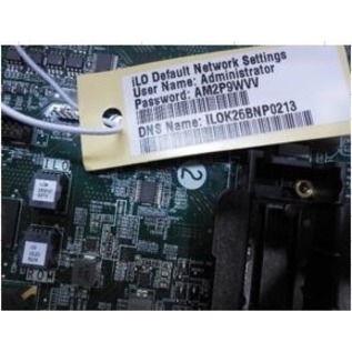 HPE - Certified Genuine Parts Server Motherboard - Thumbnail 4