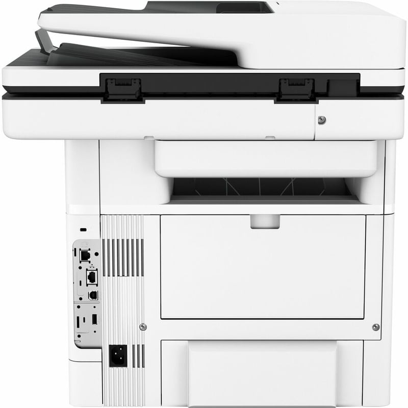 HP LASERJET ENTERPRISE MFP M528F PRINTER - Thumbnail 5