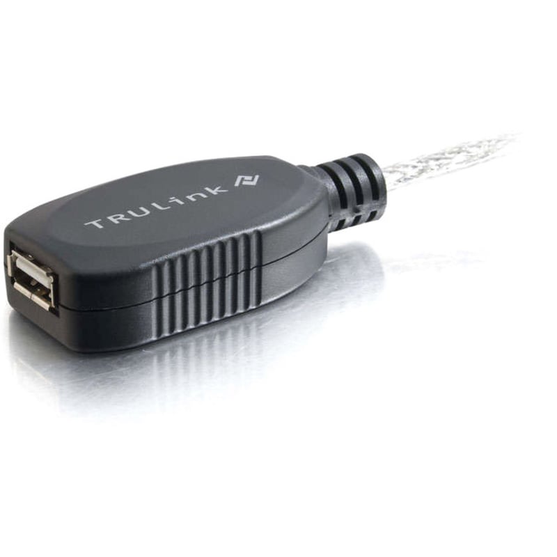 12M ACTIVE EXTENSION USB 2.0 12M ACTIVE EXTENSION USB 2.0 - Thumbnail 4