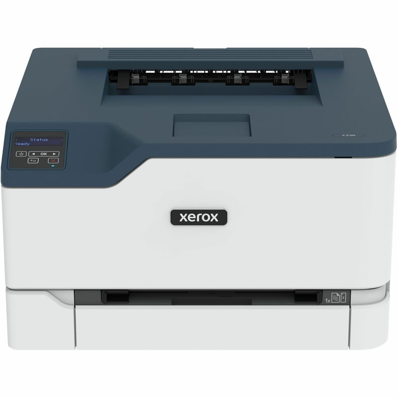 Xerox C230/DNI Desktop Wireless Laser Printer - Color - Thumbnail 1