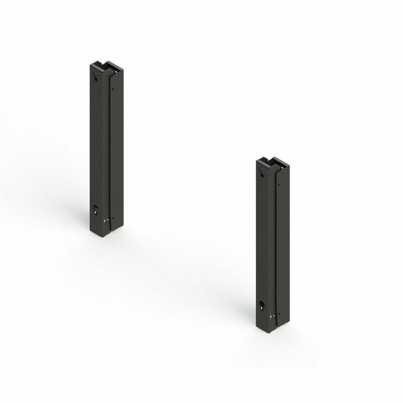 Peerless-AV® Tilting Wall Mount Wall Mount for Panasonic TH-103PF12U, TH-103PH9UK, TH-103VX200U, and TH-103PB1U