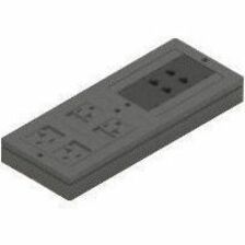 EXPRESS KIT 6 UNDER CARPET TILE - Thumbnail 3