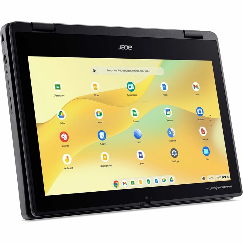 R724T-K2MJ MEDIATEK KOMPANO 528 OCTA-CORE 2.2G 4GB 11.6IN CHROMEOS - Thumbnail 4