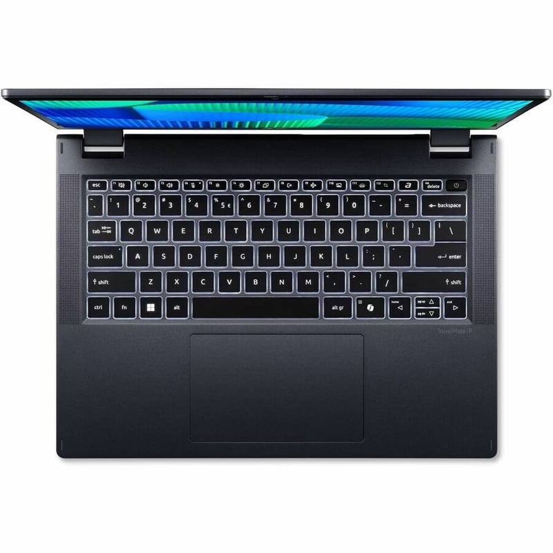 TRAVELMATE P4 SPIN 14 TMP414RN-54 IULTRA 7 155U 16GB - Thumbnail 2