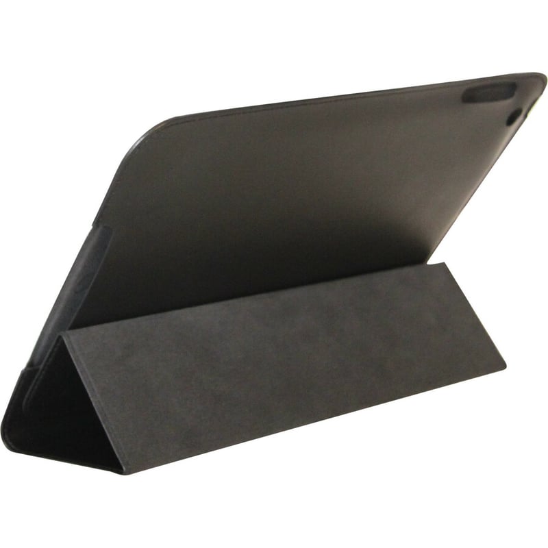 The Joy Factory SmartBlazer Carrying Case (Folio) Apple iPad Air Tablet - Black - Thumbnail 2