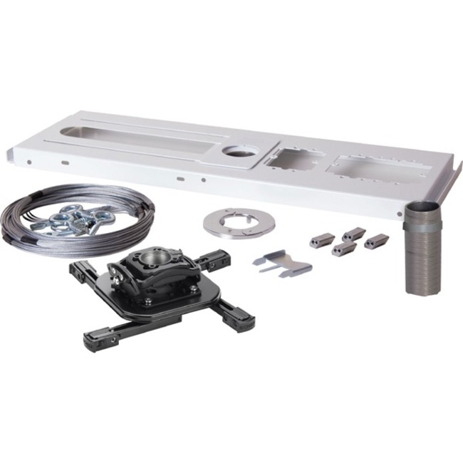 Chief KITMZ006W Ceiling Mount for Projector - White - Thumbnail 1