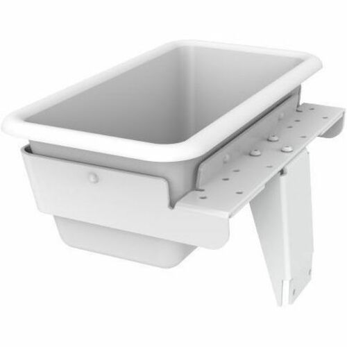 Enovate Storage Bin, Rear Mount - Thumbnail 1