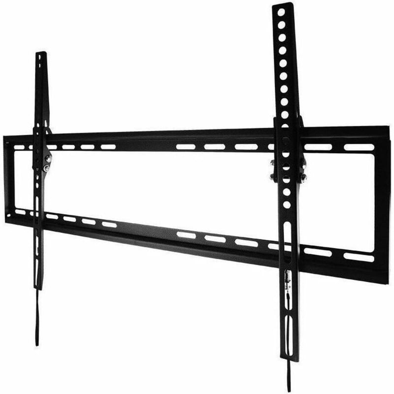 MONOPRICE EZ SERIES LOW PROFILE TILT TV WALL MOUNT BRACKET FOR FLAT SCREEN TVS 3 - Thumbnail 5