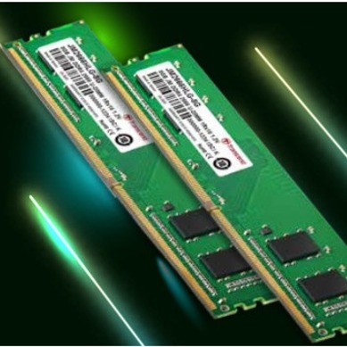 Transcend JetRAM 16GB DDR4 SDRAM Memory Module - Thumbnail 4