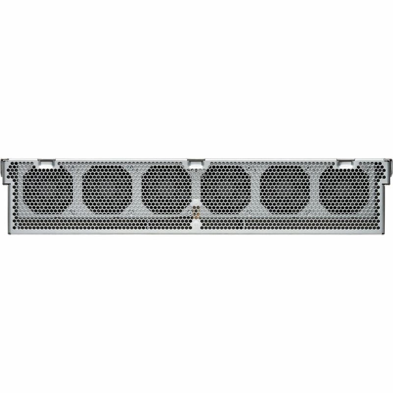 Cisco HyperFlex Server Barebone System - 2U Rack-mountable - 2 x Processor Support - Thumbnail 3
