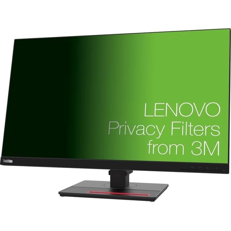 Lenovo Privacy Screen Filter - Thumbnail 2