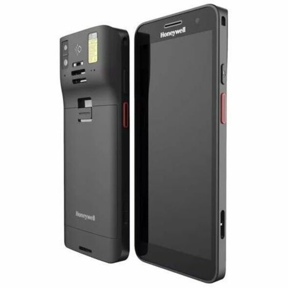CT37 5GWIFI6E NANO ESIM 6IN SCREEN FULL TS 8GB/128GB STD RANGE - Thumbnail 3