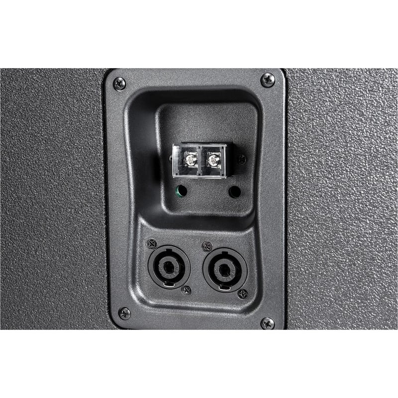 JBL Professional 9320 2-way Wall Mountable Speaker - Black - Thumbnail 3