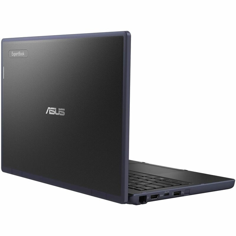 BR SERIES ASUS BR SERIES/GREY/12.2 WUXGA(WU) TOUCH(GF2)/N250/8GB/INTEL UMA/128GB - Thumbnail 2