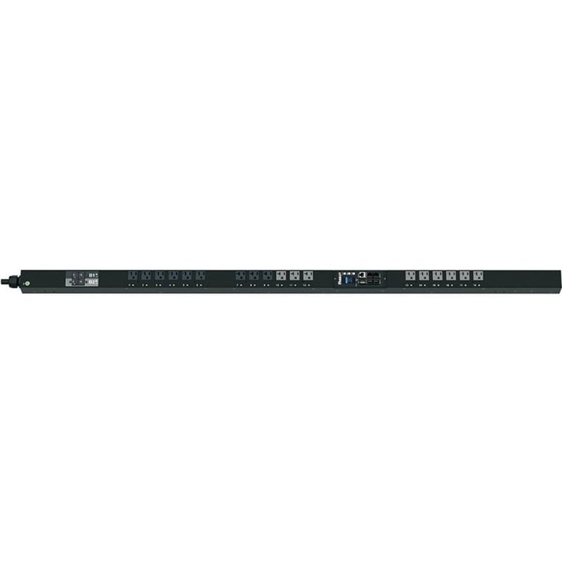 Panduit G6 18-Outlets PDU - Thumbnail 1
