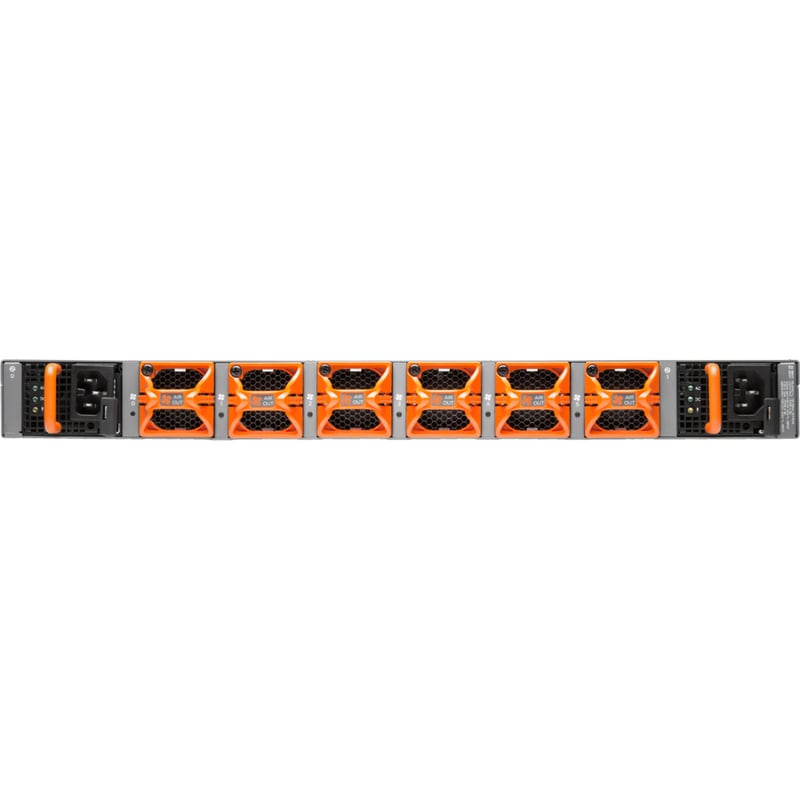 Juniper QFX5220-32CD Ethernet Switch - Thumbnail 2
