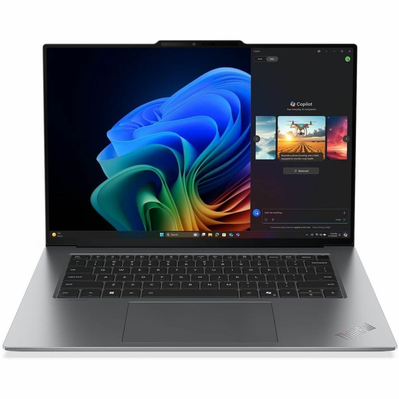 NB TP THINKPAD X9-15 G1 U5 16G 512G 11P - Thumbnail 1