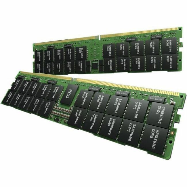 SAMSUNG 128GB DDR4-3200 LRDIMM 4RX4 1.2V