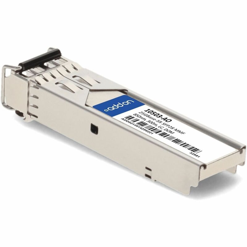 AddOn Extreme Networks SFP28 Module - Thumbnail 3