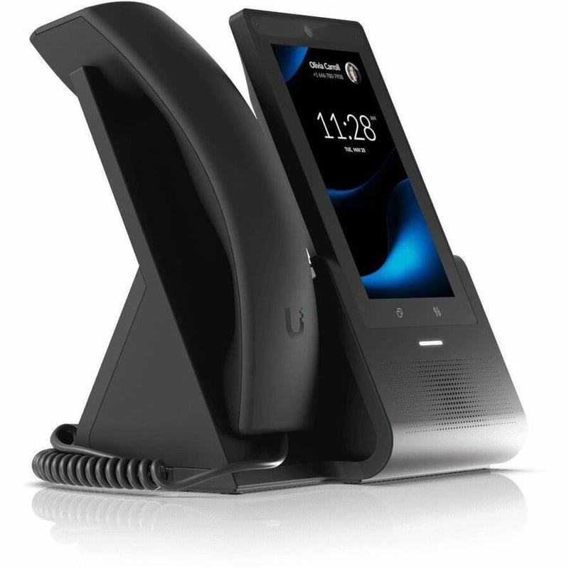 NEXT-GENERATION DESKTOP SMARTPHONE FOR UNIFI TALK - Thumbnail 5