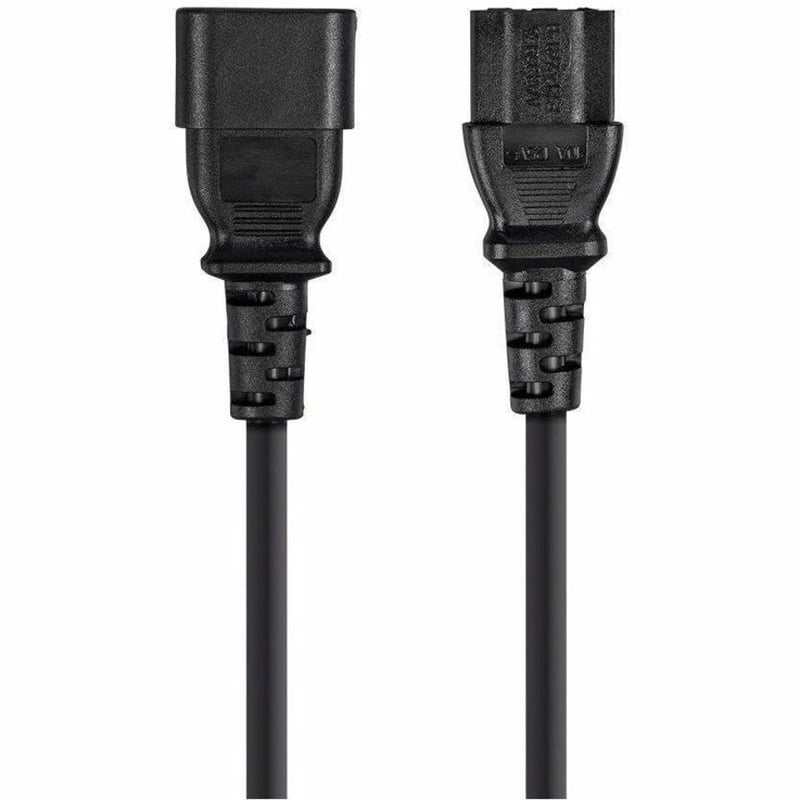 EXTENSION CORD CABLE W/ 3 CONDUCTOR 15FT - Thumbnail 2