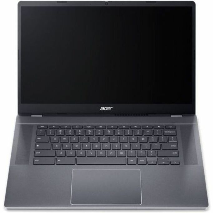 Acer Chromebook Plus 515 CBE595-1T-55UB 15.6" Touchscreen Chromebook - Full HD - 1920 x 1080 - Intel Core i5 13th Gen i5-1335U Deca-core (10 Core) 1.30 GHz - 16 GB Total RAM - 256 GB SSD - Iron - Thumbnail 4