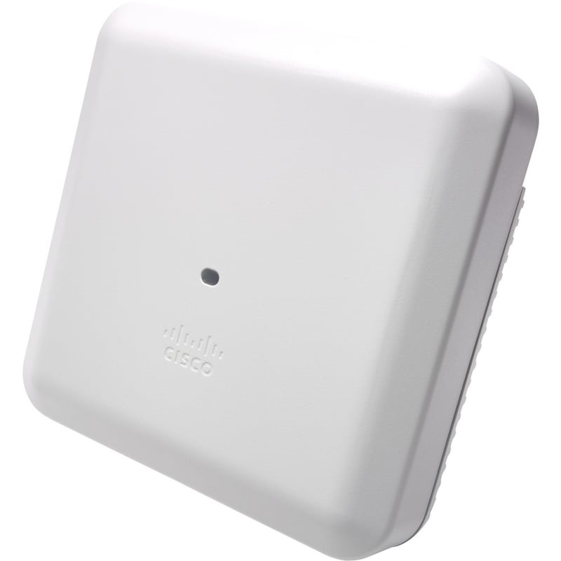 Cisco Aironet 3802I IEEE 802.11ac 5.20 Gbit/s Wireless Access Point - Thumbnail 3