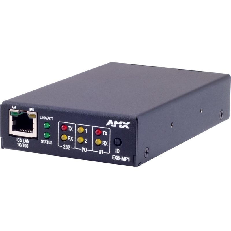 AMX ICSLan EXB-MP1 Automation Controller - Thumbnail 1