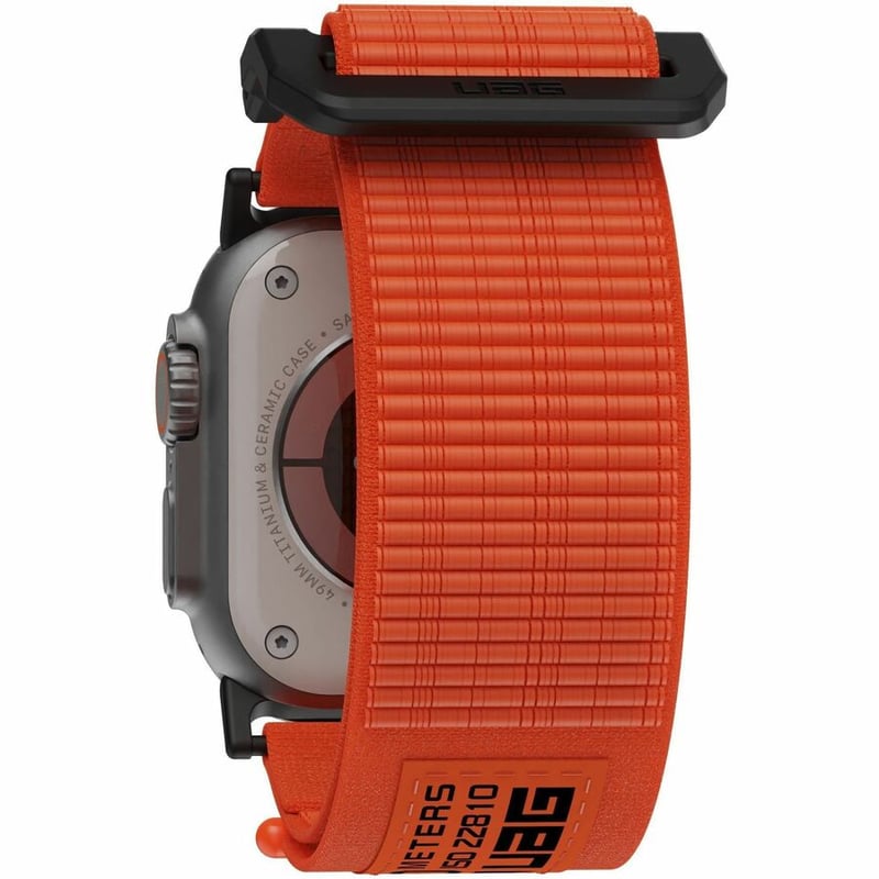 RUGGED APPLE WATCHBAND 49/45/44/42 ACTIV - Thumbnail 5