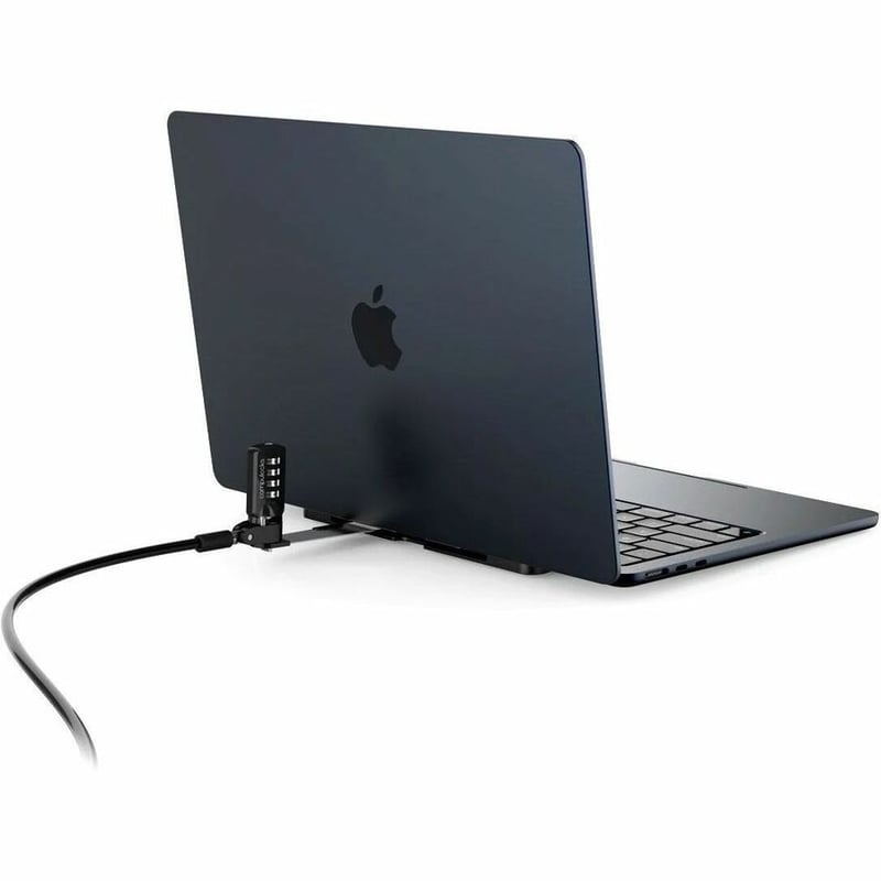 THE BLADE IS A UNIVERSAL LOCK SLOT ADAPTER DESIGNED TO SECURE ANY MACBOOK OR LAP - Thumbnail 3