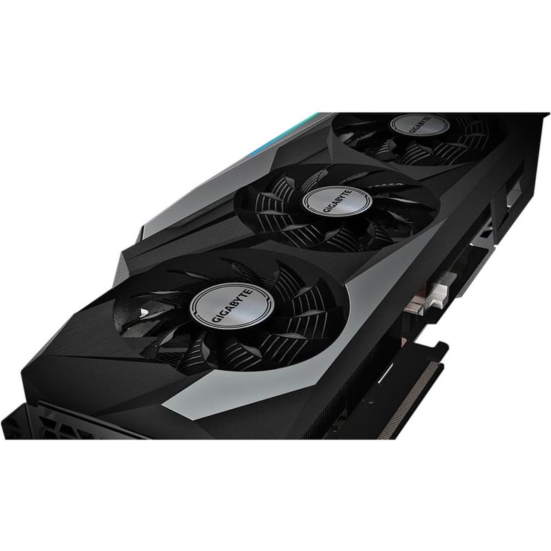 GIGABYTE NVIDIA GeForce RTX 3090 Graphic Card - 24 GB GDDR6X