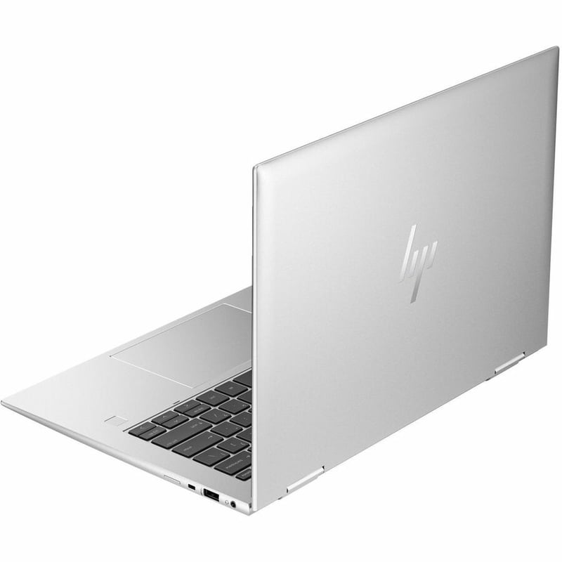 HP Elite x360 1040 G10 14" Touchscreen Convertible 2 in 1 Notebook - Intel Core i7 13th Gen i7-1365U Deca-core (10 Core) - 32 GB Total RAM - 32 GB On-board Memory - 512 GB SSD - Thumbnail 2