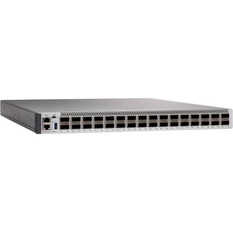 CATALYST 9500 32-PORT 100G ONLY, ESSENTIAL - Thumbnail 2