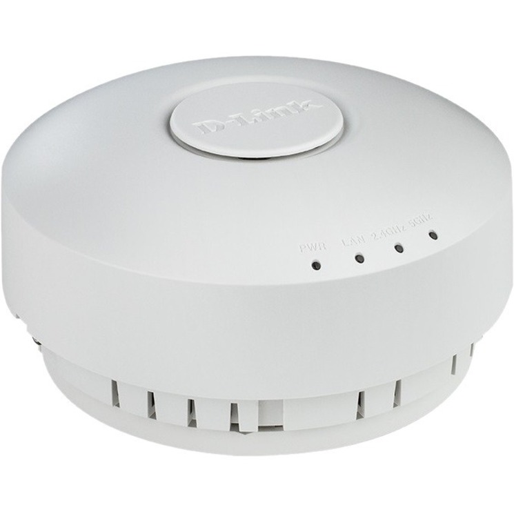 D-Link DWL-6610AP IEEE 802.11ac 1.17 Gbit/s Wireless Access Point - Thumbnail 3