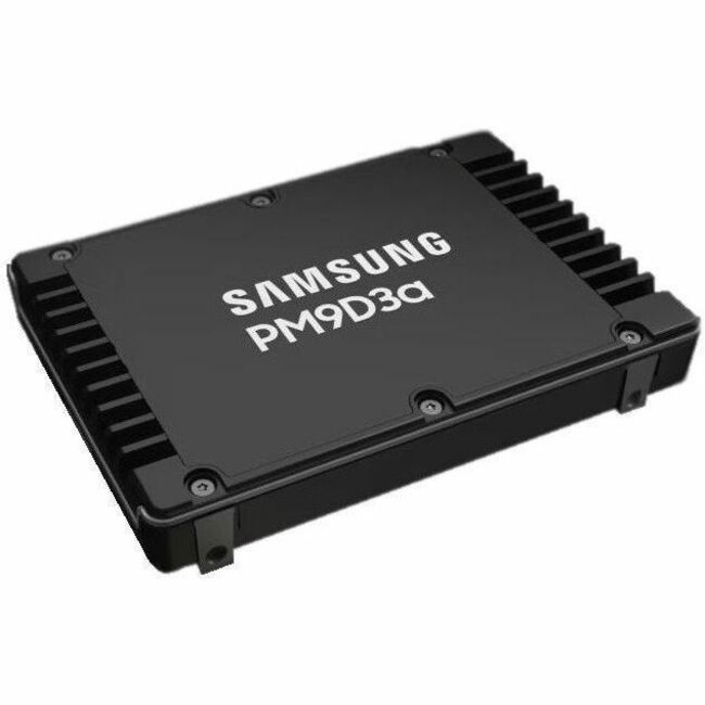 THINKSYSTEM 2.5IN U.2 PM9D3A 15.36TB READ INTENSIVE NVME PCIE