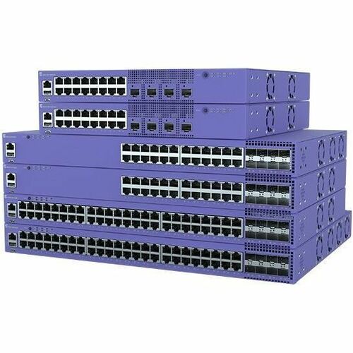 5320 16X10/100/1000BASE-T POE+ PORTS, 2X1/2.5/5/10GBE BASE-T PORTS, 2X10GBE SFP+
