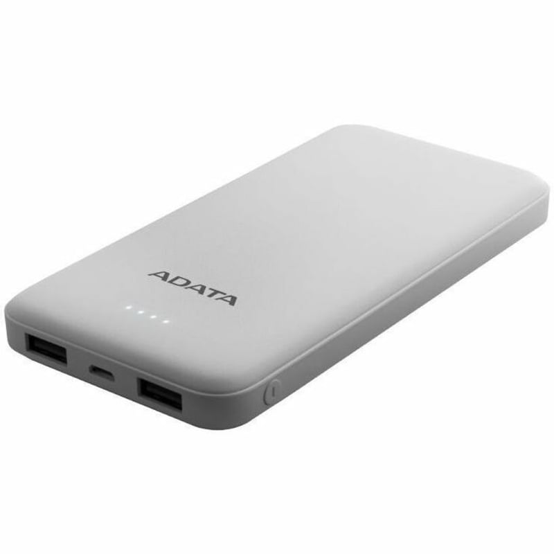 Adata T10000 Power Bank - Thumbnail 4