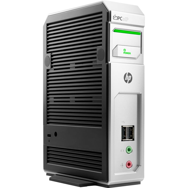 HP t310 Zero Client Tera2140 - Thumbnail 1